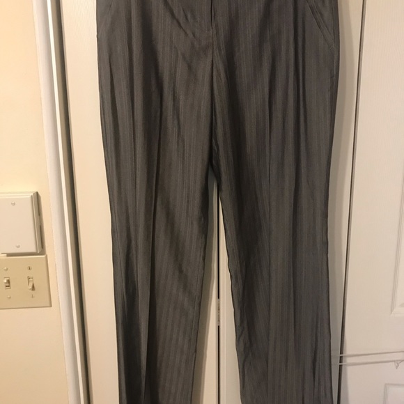 First Option pants - Picture 5 of 9